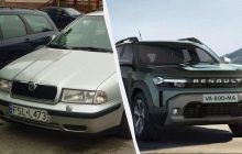 Дизельные авто, которые раскупают украинцы: названы самые популярные модели