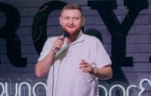 Известный украинский юморист рассказал об операции, после которой похудел на 65 кг