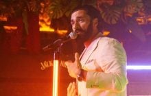 Звезда 2000-х ответил, будет ли участвовать в Нацотборе на "Евровидение"