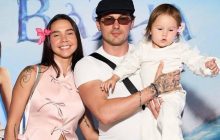 Женя Кот рассказал о проблемах со здоровьем 2-летней дочери