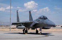 Іран пошкодив до десяти винищувачів США за одну атаку, - ЗМІ