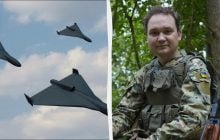 Ситуація з "Шахедами" повернулася у жовтень 2022 року, - військовий