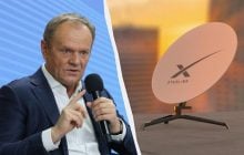 В Польщі анонсували створення власного Starlink