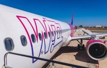Рейс Wizz Air остановили перед самым взлетом: что заметила стюардесса