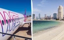 Wizz Air возвращает рейсы на Ближний Восток, в том числе из стран-соседок Украины