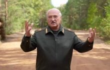 Лукашенко вирішив "струснути" армію Білорусі "аж до мобілізації"
