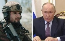 Путин "захватил" Святогорск, который контролируют ВСУ: Федоренко назвал выгоду для Украины