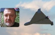 Є дуже позитивні результати: Братчук про тестування перехоплювачів реактивних "Шахедів"