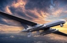 "Справжній звір": американці вперше показали наступника знаменитого MQ-9 Reaper (відео)