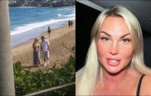В сети обсуждают новый роман 49-летней Камалии с молодым певцом (фото)