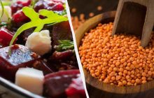 16 доступных продуктов с высоким содержанием фолиевой кислоты