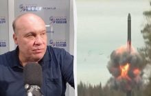 В Госдуме РФ пригрозили новым ударом "Орешником" по Украине в ближайшее время