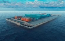 В Северном море создают гигантский остров, на котором никто не будет жить
