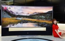 "Розумні телевізори" впіймали на підслуховуванні користувачів