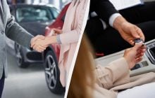 Как правильно оформить договор покупки авто: юрист предупредила обо всех нюансах