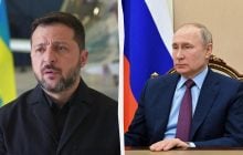 Зеленський готовий зустрітися з Путіним на саміті G20 у Маямі, якщо його туди запросять