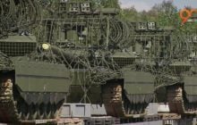Окупанти отримали нові партії танків: серед них - найпотужніший російський Т-90М
