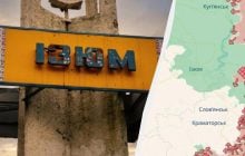 Росія знову наближається до Ізюма: місто готується до найгіршого, - NYT