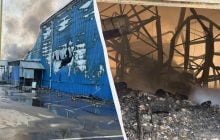 Росія знищила склади одного з провідних постачальників канцелярії в Україні