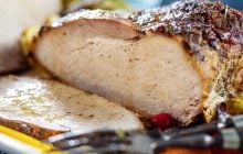 Бабушка делала это перед каждым запеканием: мясо получается мягким, как масло