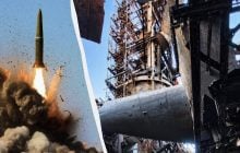 РФ вдарила по "Запоріжсталі" 4 балістичними ракетами: руйнування критичні, є постраждалі