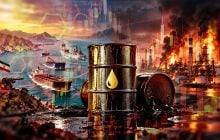 "Нікчемний" Ормуз та Україна, як гравець світового ринку нафти. Картина світу докорінно змінюється
