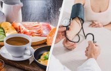 Диетологи назвали продукт №1, который повышает давление, даже если его есть совсем немного
