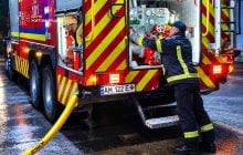 РФ атакувала завод польської компанії, що виробляє сантехніку, - ЗМІ
