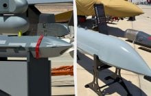 РФ похвалилася новими ракетами та дронами за кордоном: ними атакують Україну