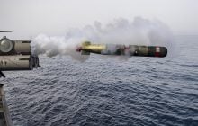 США створюють нову торпеду з неймовірними характеристиками, - ЗМІ