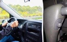 Навіщо потрібна кнопка "O/D" в автомобілі на "автоматі": про це знають не всі водії
