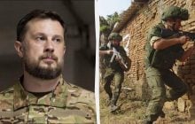 Российская тактика наступления окончательно сломалась, а другой у них нет, – Билецкий