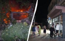 РФ ще з ночі тероризує Одесу: є руйнування будинків, багато постраждалих