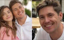 Ведучий Остапчук зробив нову заяву щодо виїзду з України під час війни