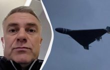 Не лише перехоплювачі: експерт розповів, що потрібно для протидії реактивним дронам РФ