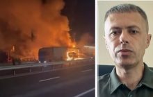 Удар РФ біля "Ягодина": ДПСУ розкрила, чи працює пункт пропуску на кордоні з Польщею