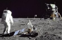 NASA продало старі плівки за 218 доларів: згодом за три з них заплатили мільйони, але чому