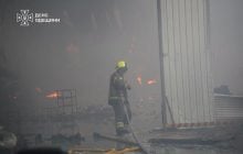 Росія завдала масованого удару по Одесі: десятки людей поранено