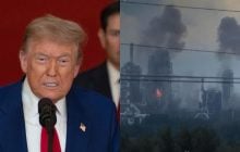 Трамп закликав Україну припинити удари по паливній інфраструктурі Росії