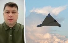 РФ масштабує випуск реактивних дронів: експерт розкрив щомісячні обсяги виробництва