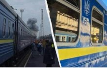 Ескалація з боку Росії "стає реальністю": NYT розкрив наміри удару по потягу біля Польщі
