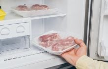 Как долго можно хранить сырое мясо в морозильной камере: ответ вас удивит