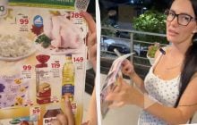 "Нас точно где-то надувают": женщину ошарашила цена украинского масла в Албании