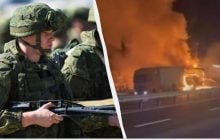 Атака у границы с Польшей: ISW предупредил о новой тактике России против НАТО