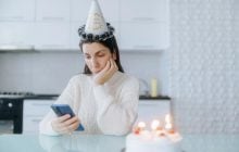 Почему некоторые люди не хотят праздновать свой день рождения: дело не в безразличии