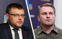 Дело 18-летней давности: Кравченко разъяснил подозрение руководителю НАБУ