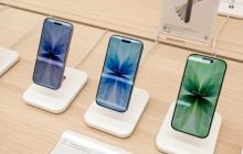Сколько на самом деле держит заряд батарея iPhone 17: тесты показали неожиданный результат