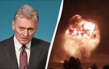 У Кремлі відреагували на заклик Трампа до Зеленського не бити по російських НПЗ