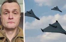 "Дроновый апокалипсис" может накрыть всю Украину вплоть до Ужгорода, – командир