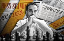 Украина будет добиваться санкций против кандидата в президенты FIDE из-за его связей с РФ